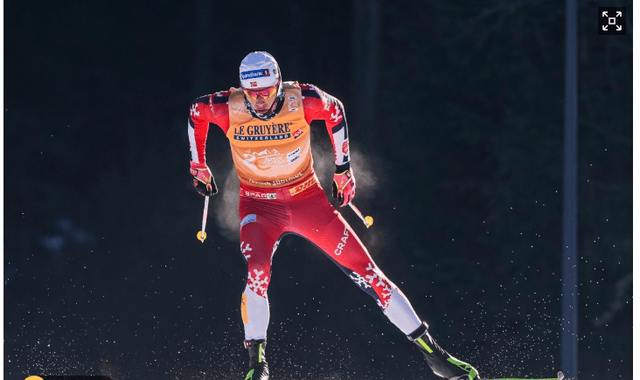 挪威越野滑雪王牌选手约翰内斯·克莱博挑战冬奥历史最多金牌纪录