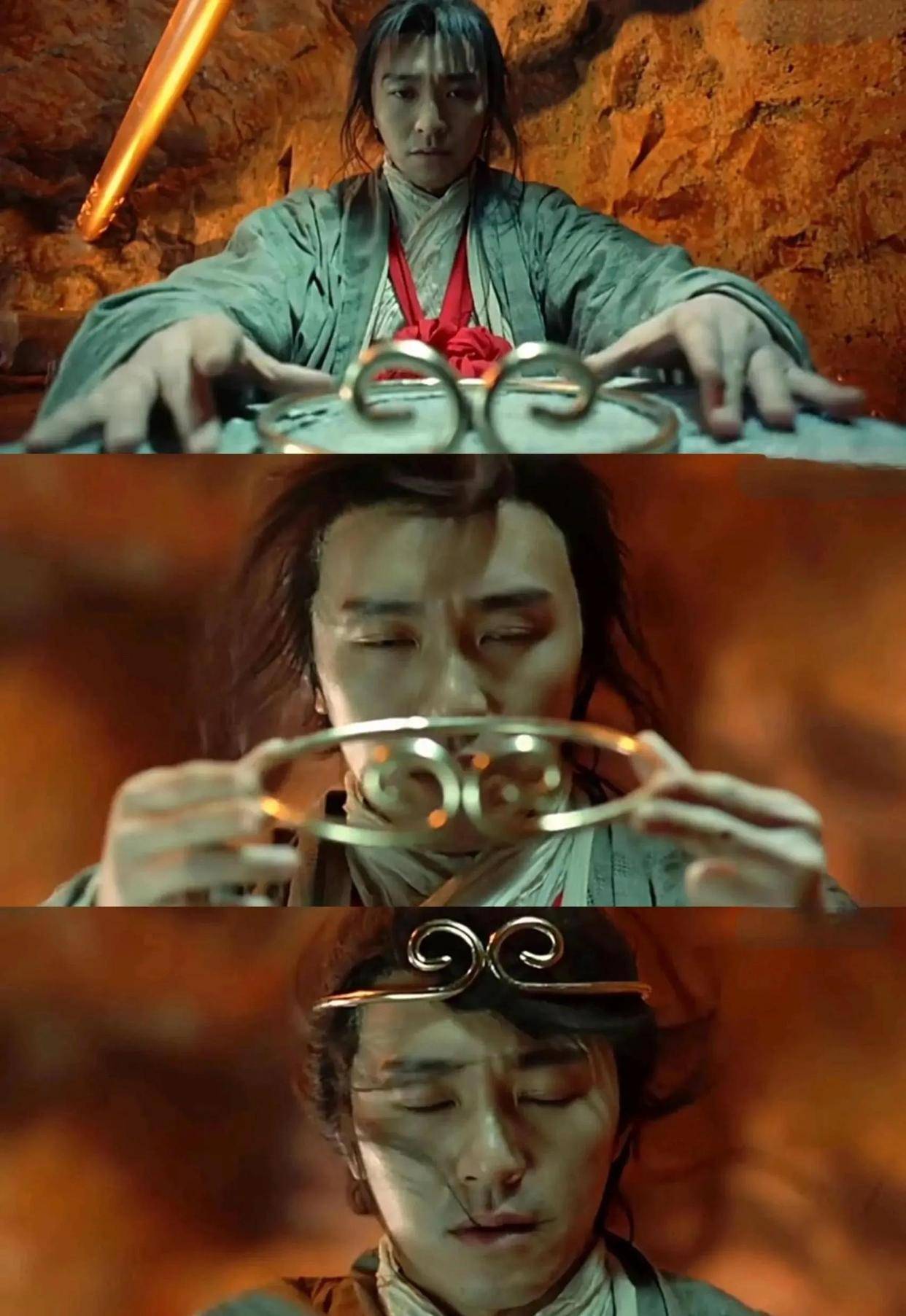 电影《大话西游》的隐喻意义