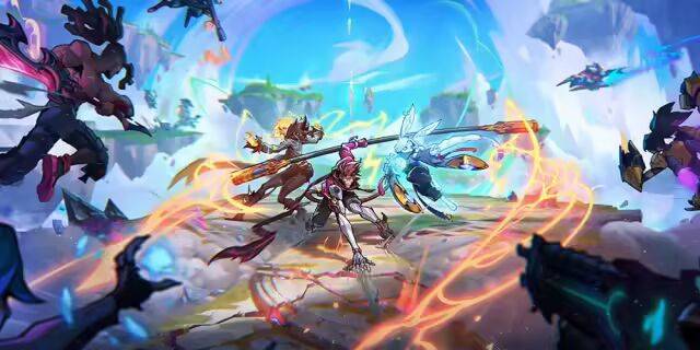 fb体育-再见，這(zhè)些游戏正式(shì)停服！