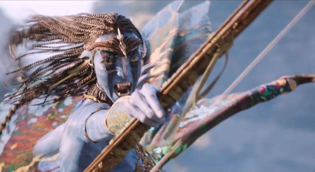 fbsports-《阿凡达3》系列最长，新《生化危机》热拍，《异形地球》续订