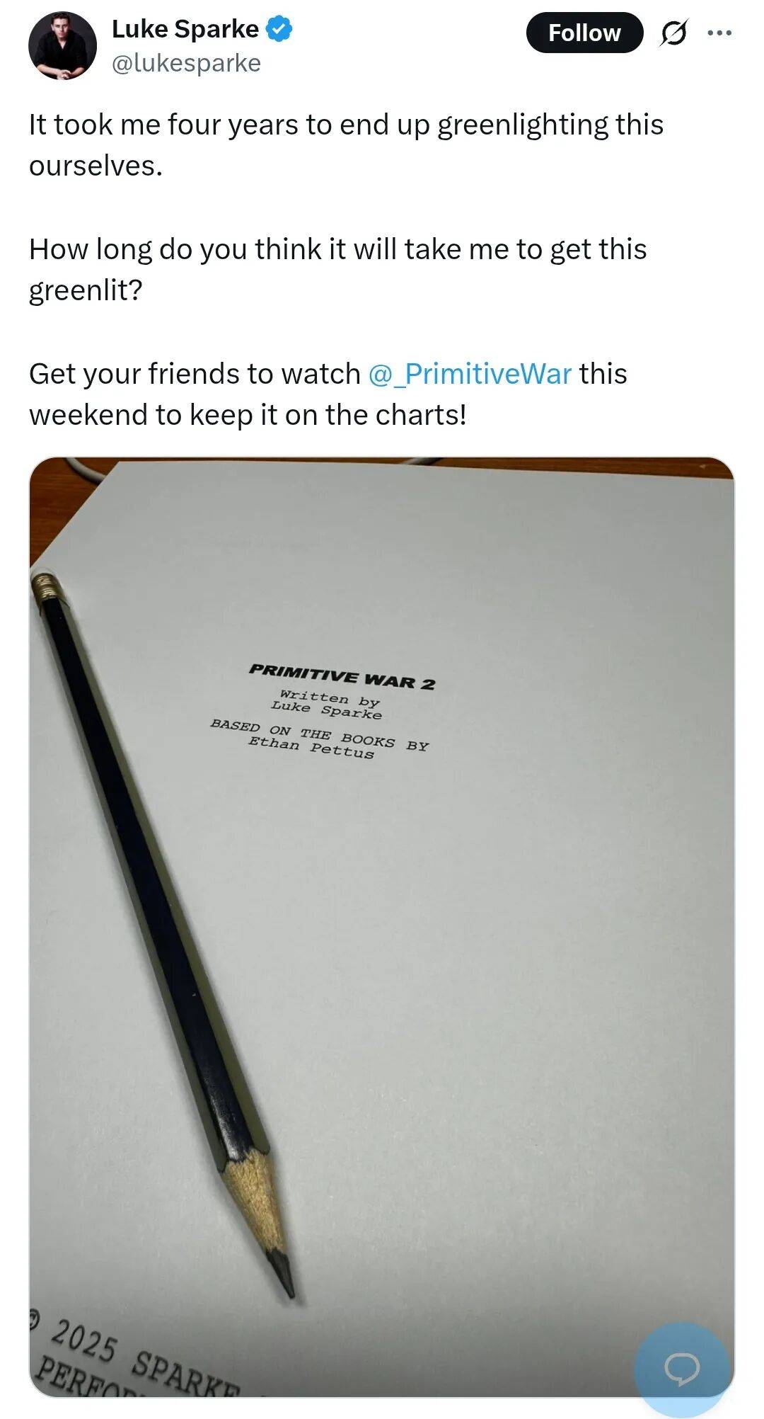 《阿凡达3》系列最长，新《生化危机》热拍，《异形地球》续订