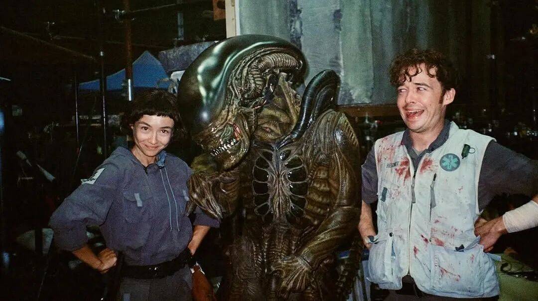 《阿凡达3》系列最长，新《生化危机》热拍，《异形地球》续订