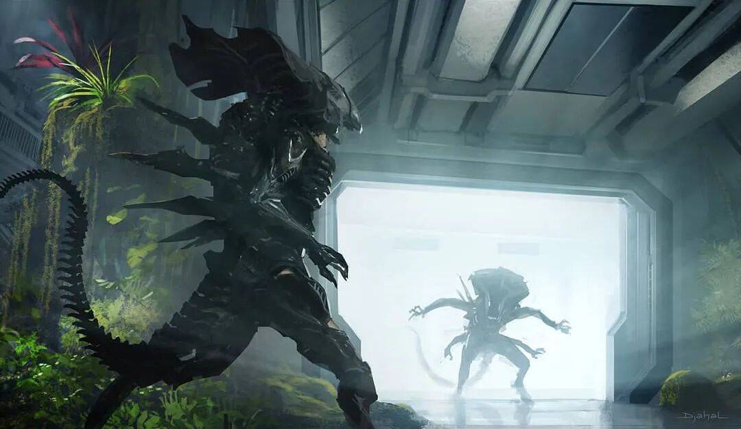 《阿凡达3》系列最长，新《生化危机》热拍，《异形地球》续订