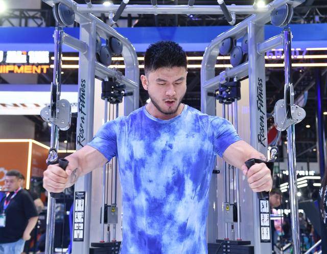 fb体育-体育(yù)产业成为经济社会发展的新动能，舒华体育(yù)涨停